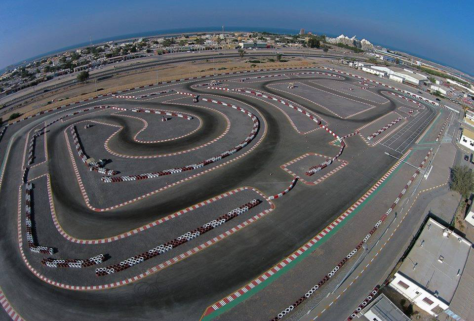 GP Karting