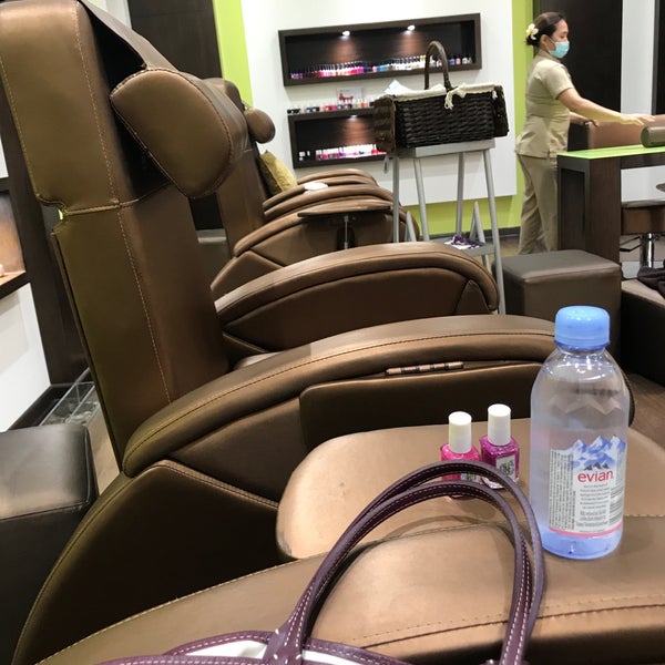 Diva Lounge Spa