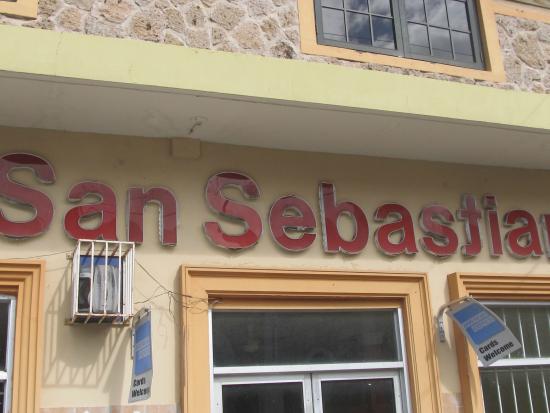 Casa Dona Bisa and Museo Historia San Sebastian