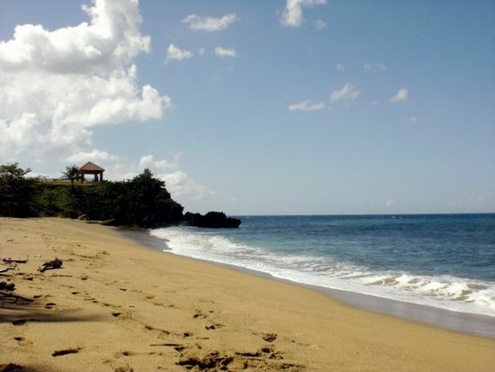 El Faro Park