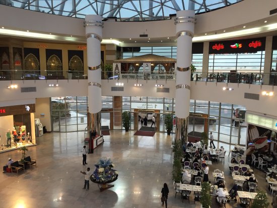 Ezdan Mall