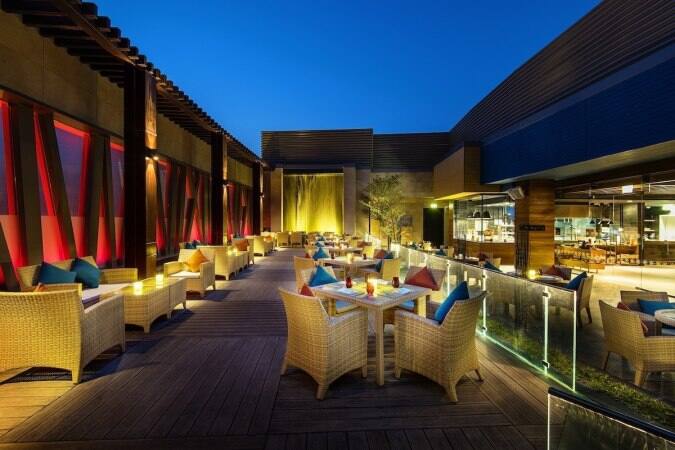 Diva Lounge Al Gharafa