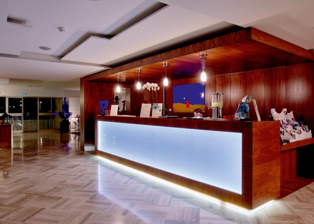 Kalypso Spa
