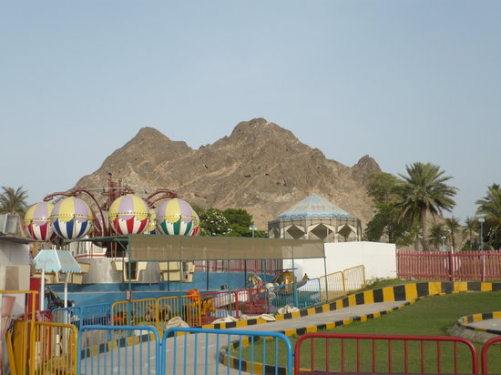 Outdoor Pictures 1