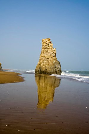Sapat Beach