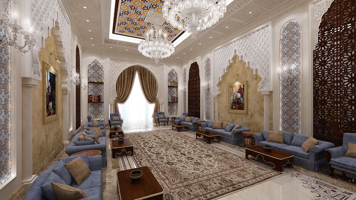 Majlis Salon