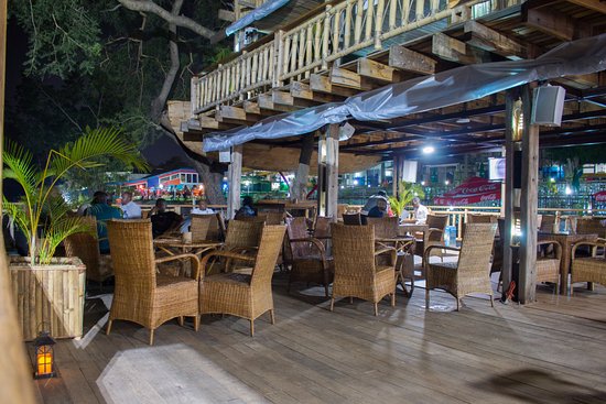 Jabi Boat Club