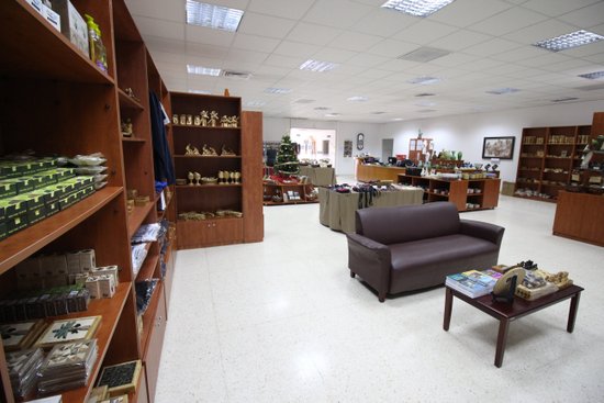 The Star Bazaar Gift Shop