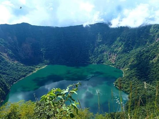 Volcan Cosiguina