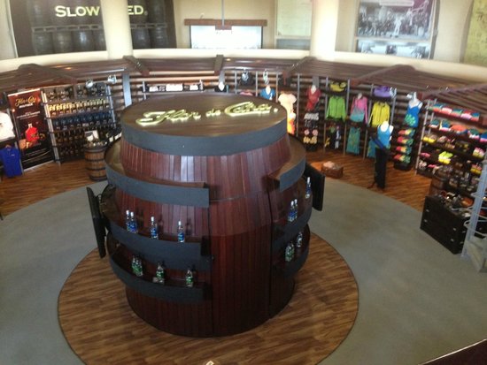 Flor de Cana Tour