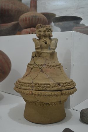 Museum El Ceibo