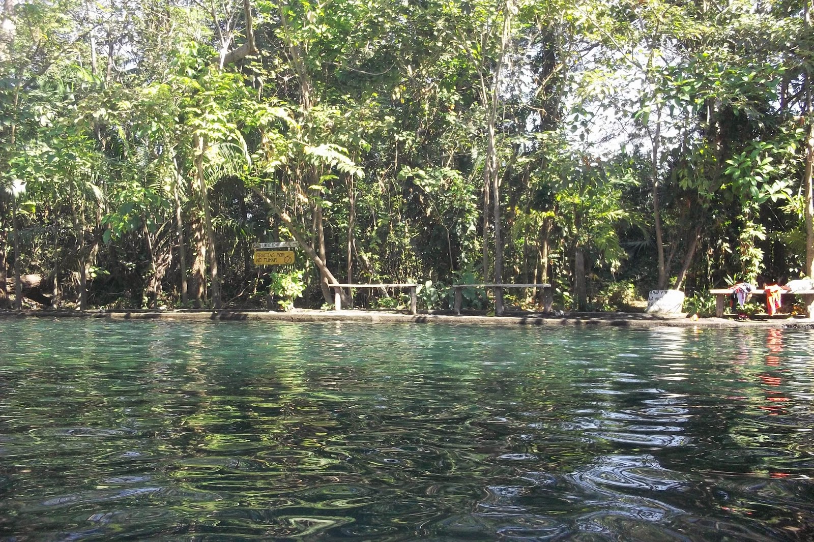 Ojo de Agua