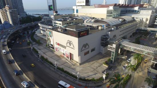 Multicentro Mall