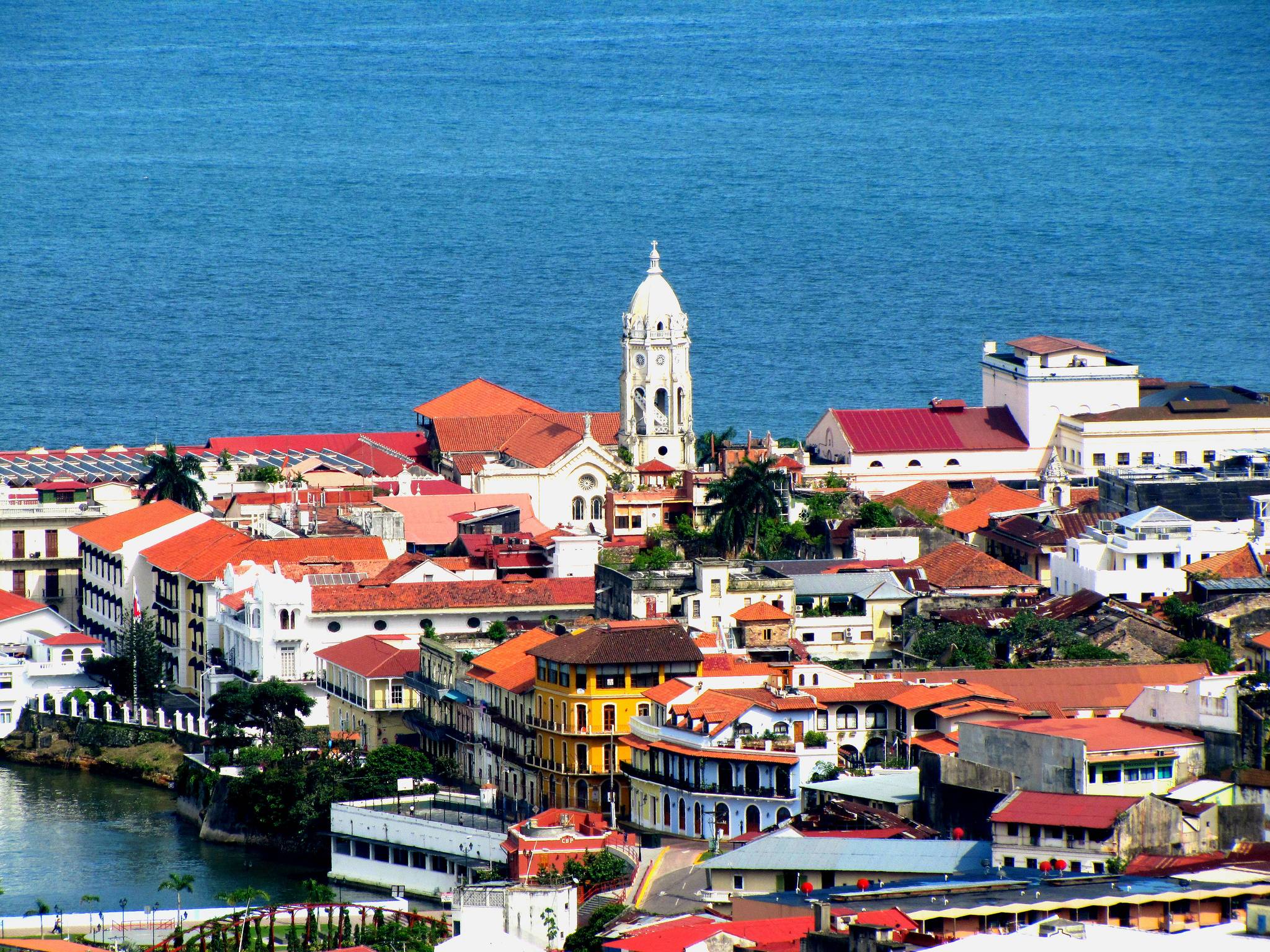 Casco Viejo