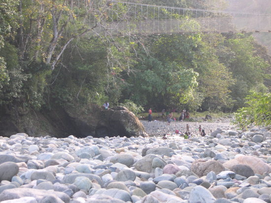 Quebrada Guabo