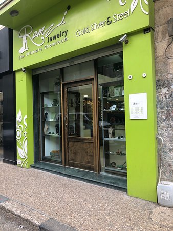 Ramzi Jewelry