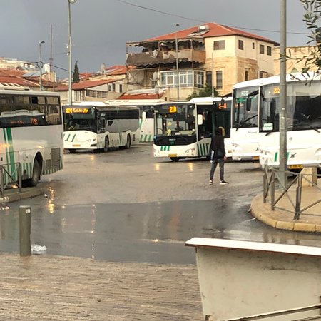 Ramallah Tourist Information Center