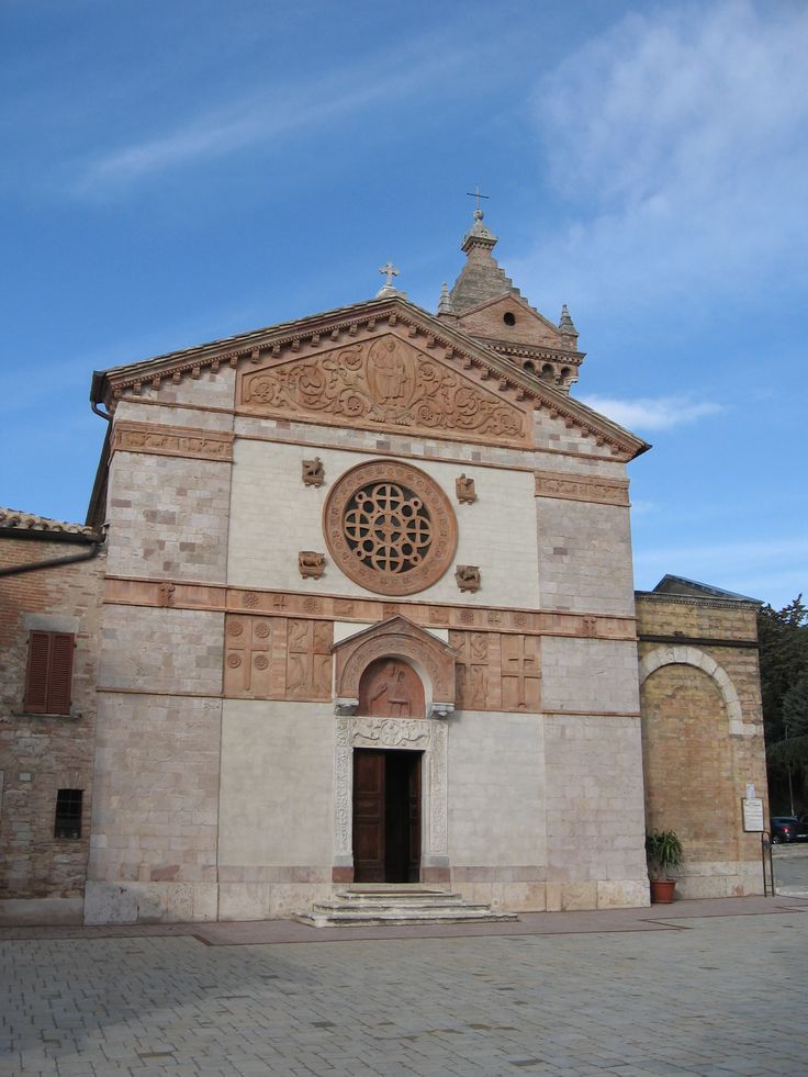 Chiesa di San Costanzo
