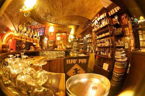 Elfo Pub