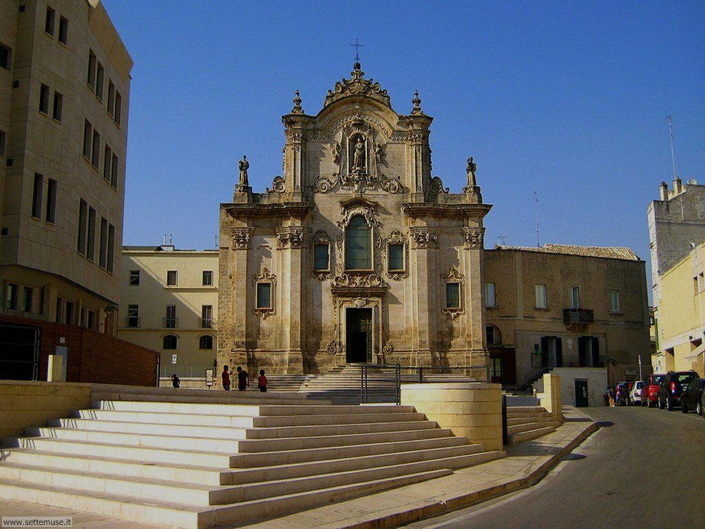 Chiesa San Marziale