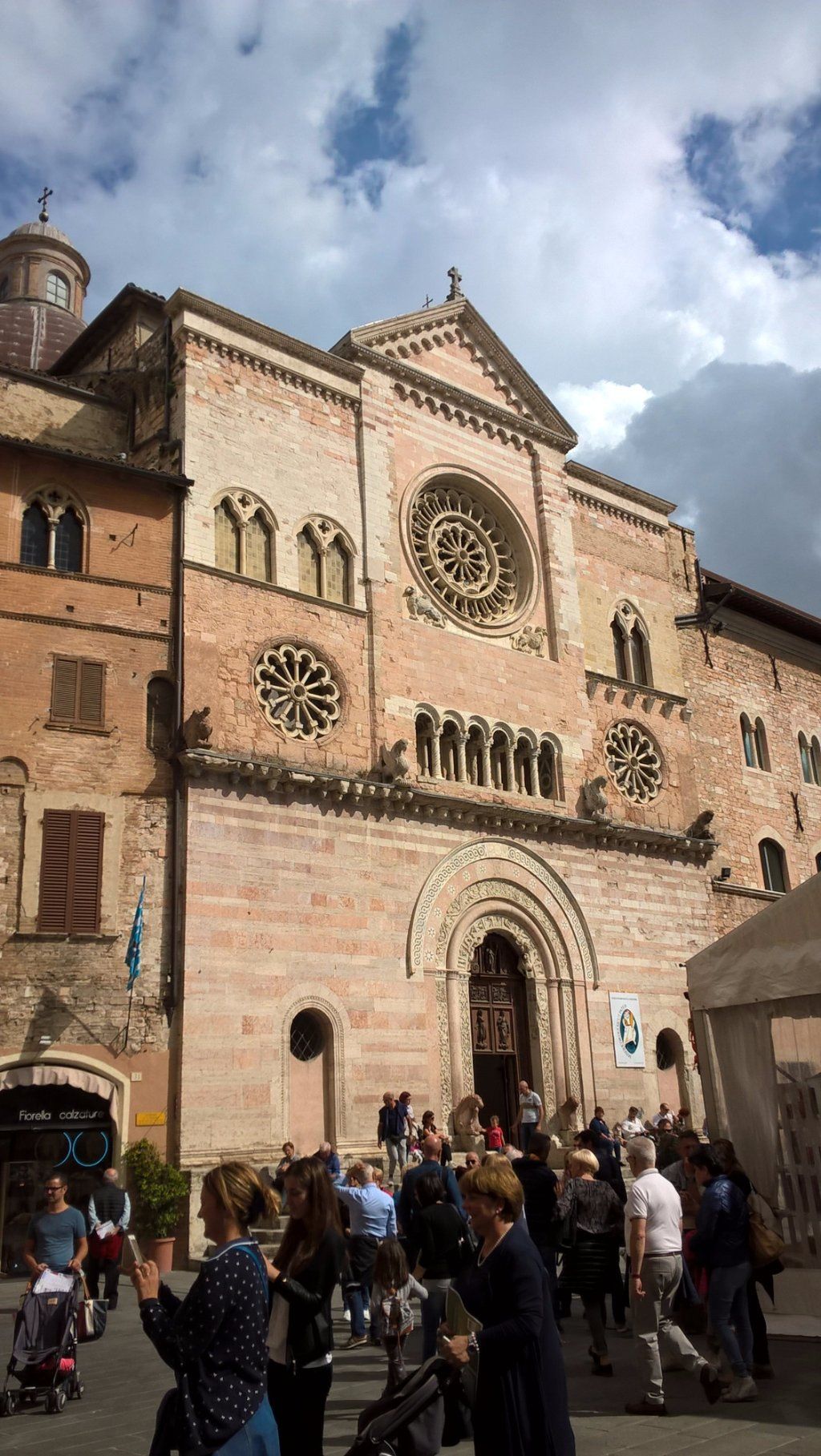 Cattedrale di San Feliciano