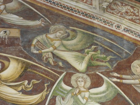 Oratorio di San Bartolomeo
