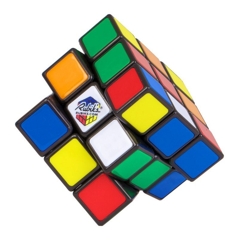 RUBIK's