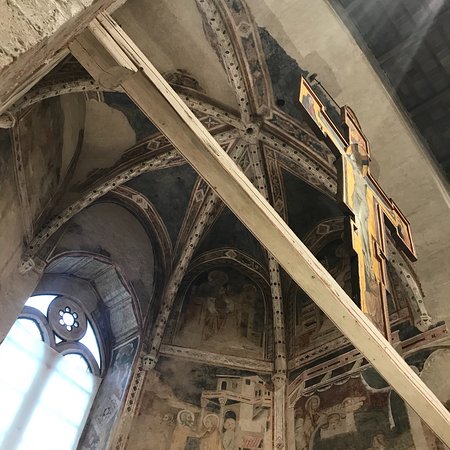 La Chiesa di S. Francesco