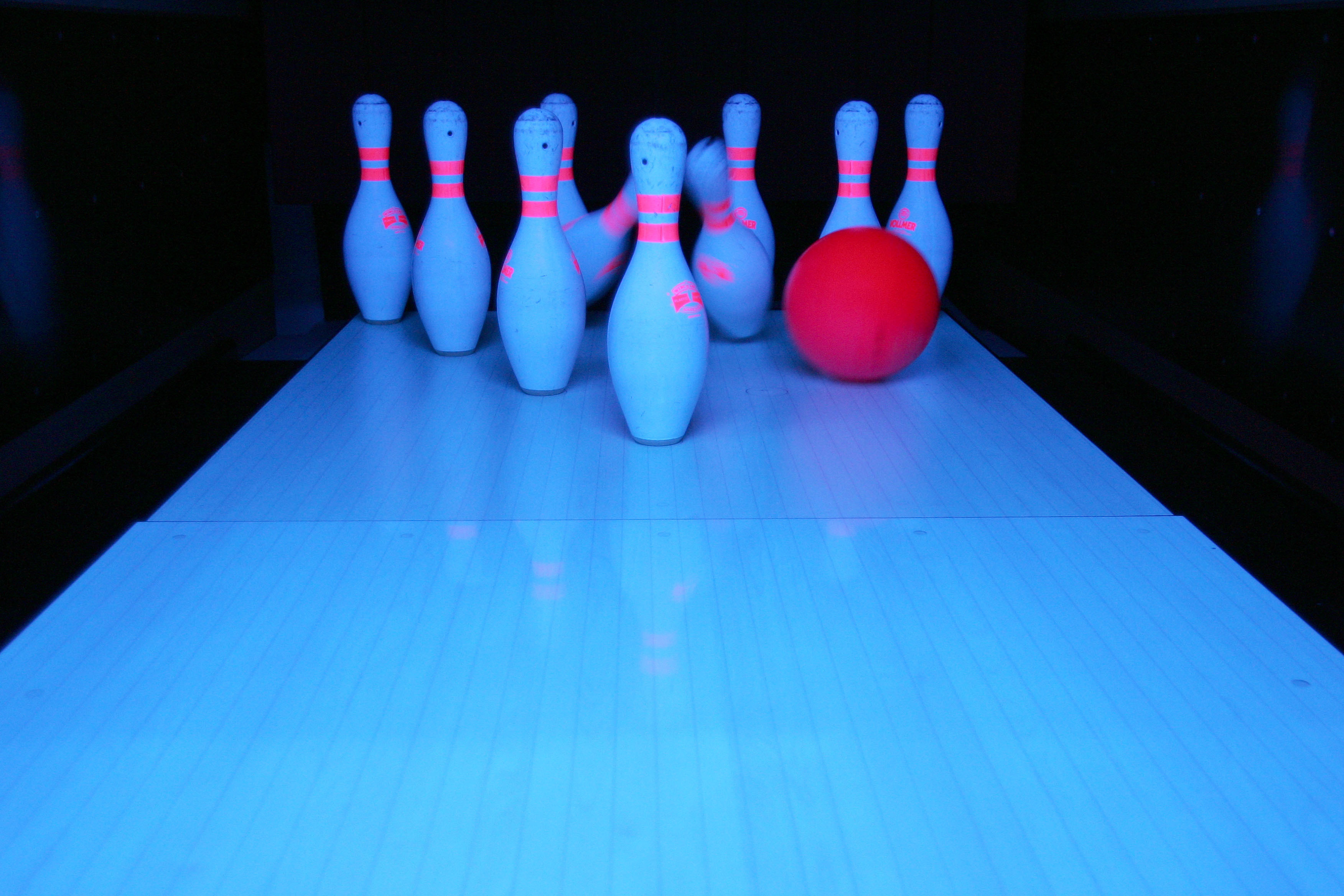 Bowling Terni