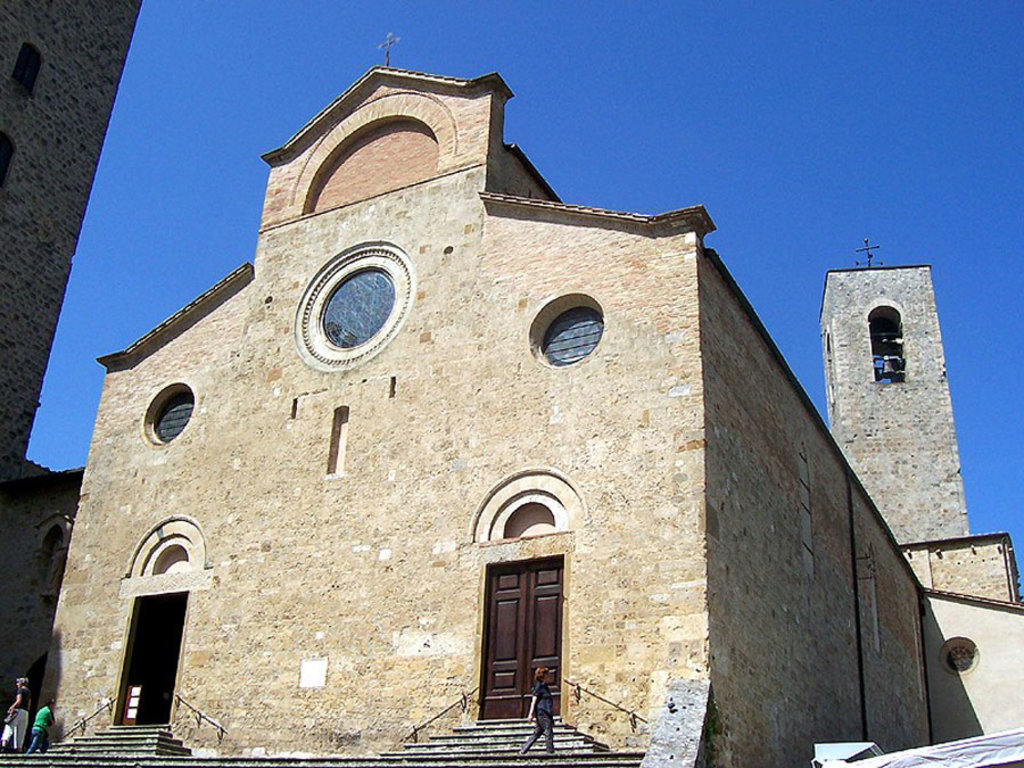 Collegiata Di Santa Maria Assunta
