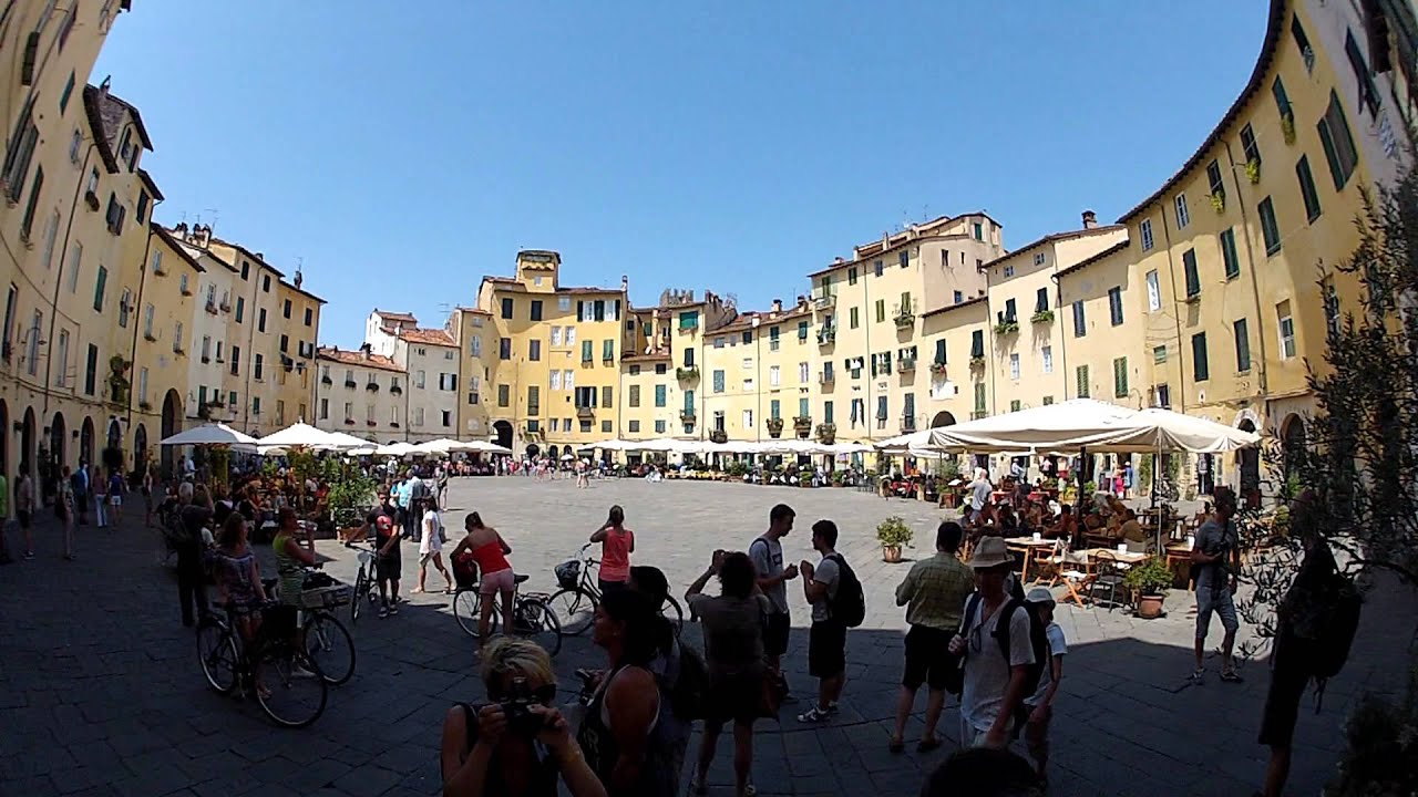 Benessere Olistico Lucca