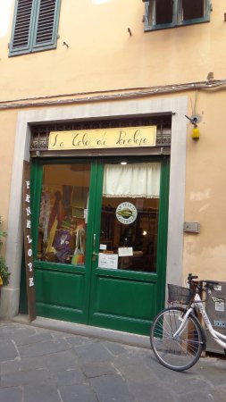 La Tela di Penelope