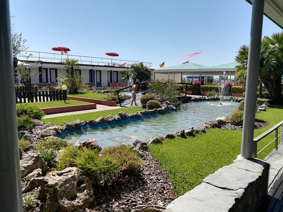 Bagno Internazionale