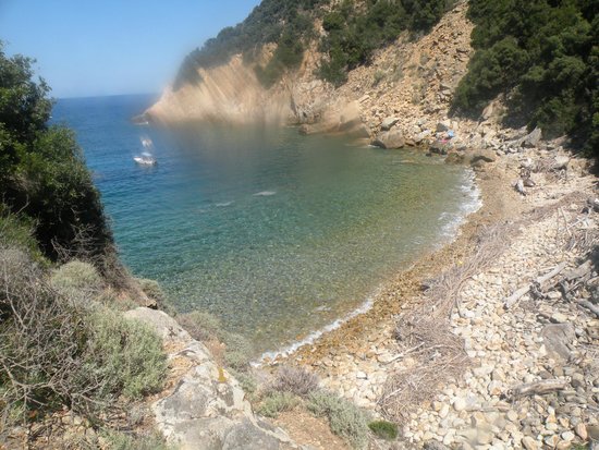 Spiaggia di Ripa Barata
