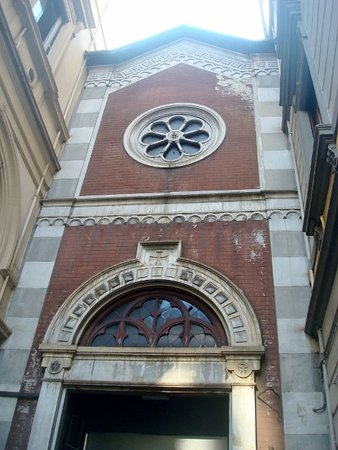 Chiesa dei Santi Simone e Giuda