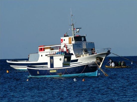 Centro Subacqueo Il Corsaro