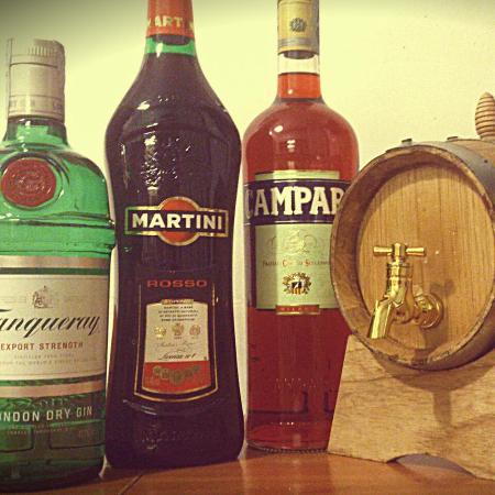 Bar Birreria Lo Skipper