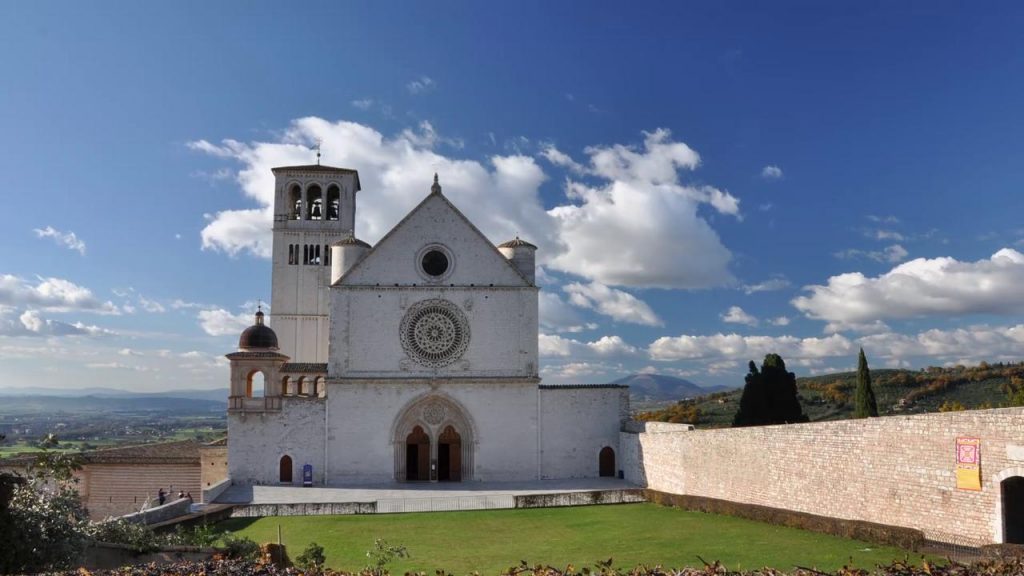 Bosco di San Francesco