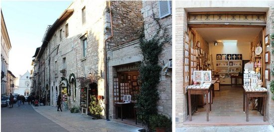 La Bottega Acquerelli