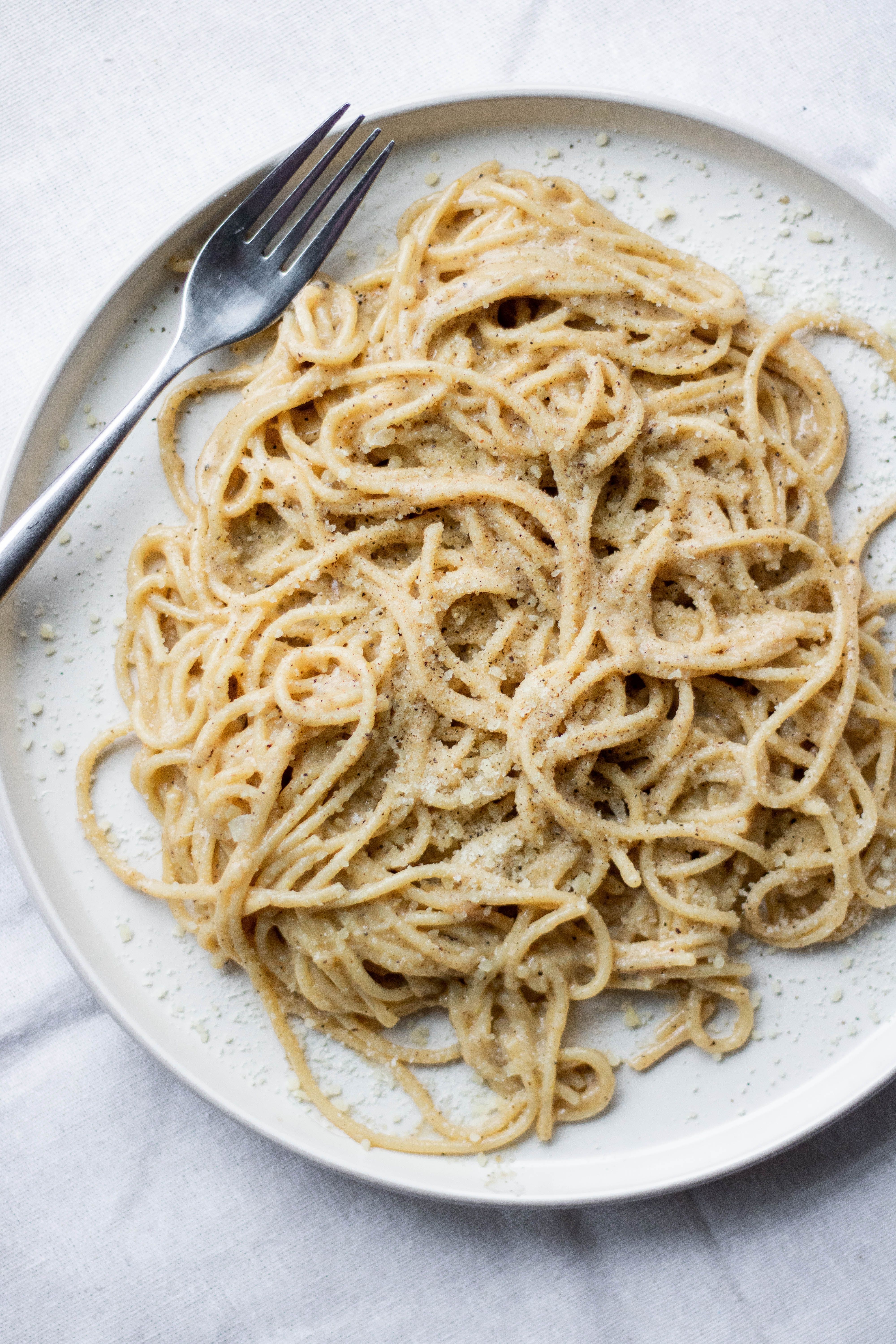 Cacio Pepe e