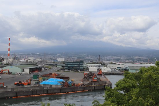 Fujitominatonomieru Park