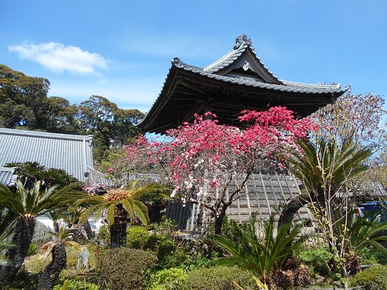 Nomanji Temple