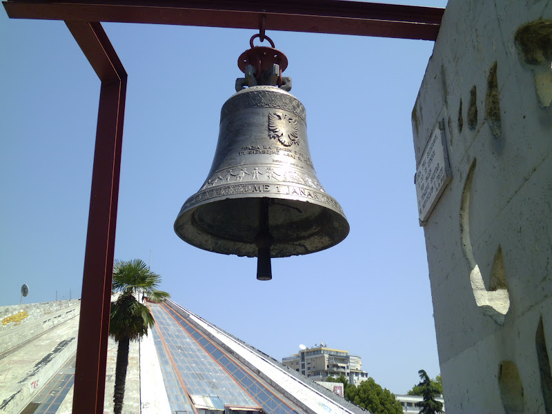 Peace Bell