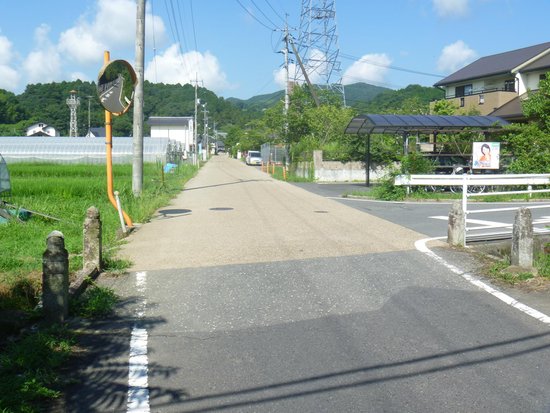Nenbutsu-bashi Bridge
