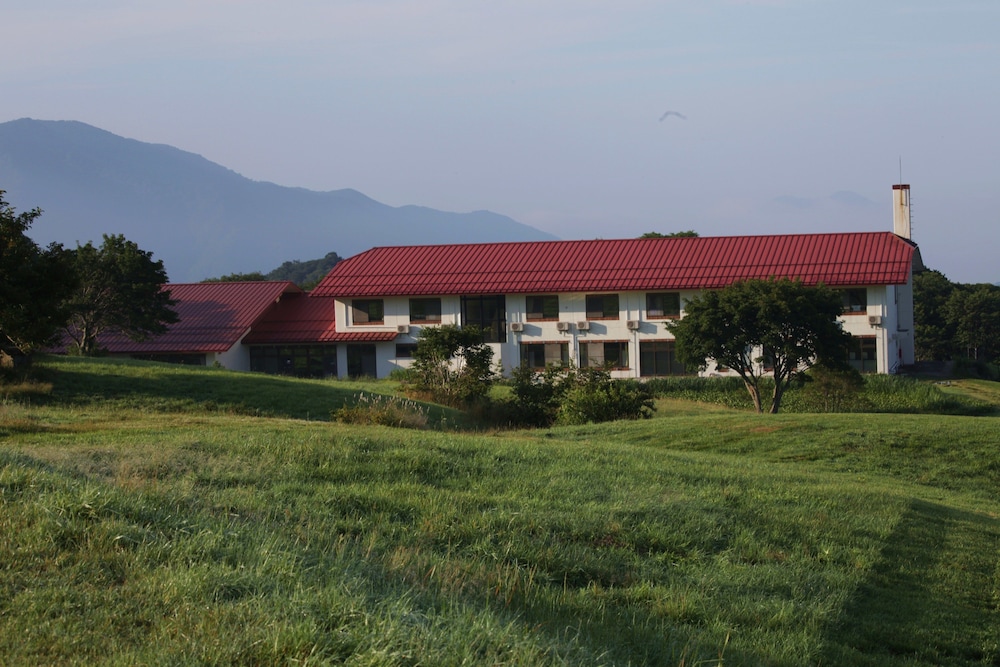 Shobara Country Club