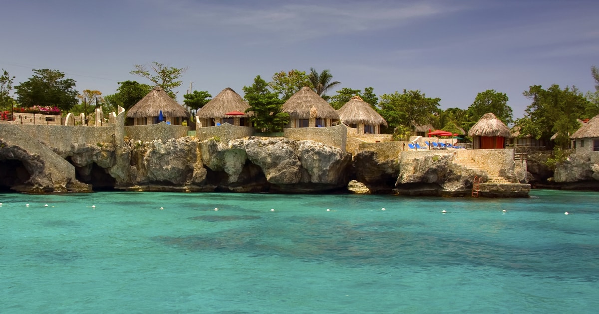 PitureDis Travel and Tours JA