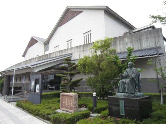 Fukui Municipal History Museum