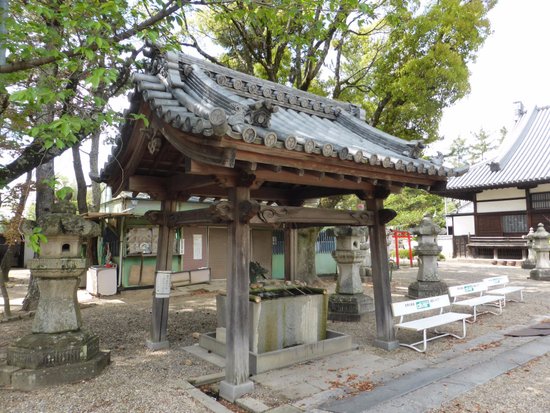 Daijuji Temple