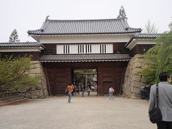 Yamaga Shrine