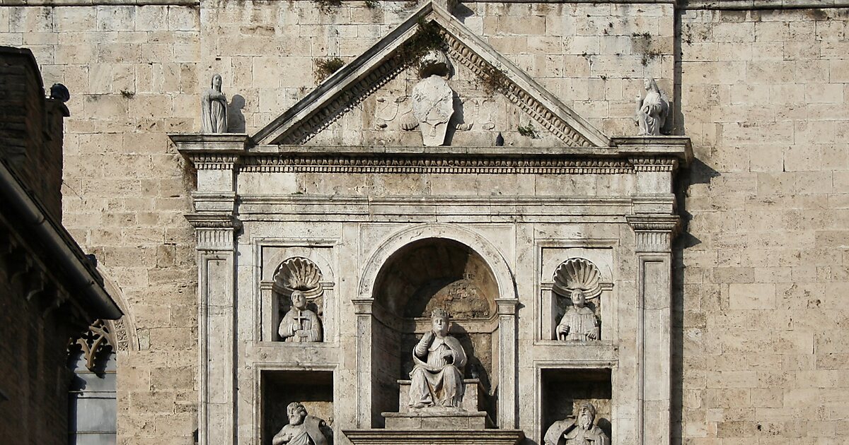 Chiesa di San Francesco (Ascoli Piceno)